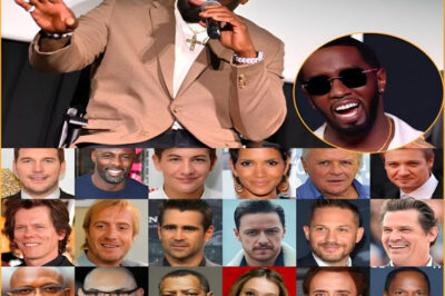 “Expose” Part 2 Ignites the Most Explosive Chapter Yet: How 50 Cent’s Long-Warning Feud With Diddy Is Unraveling a Hidden Power Network — and Why More Than 30 Untouchable Names May Finally Be Pulled Into the Light