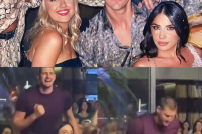 PHOTO: Everyone Is Saying The Same Thing After Wild Photo Leaks Of NBA MVP Nikola Jokic Surrounded By Jaw-Dropping Females