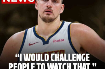 Ex-Nuggets assistant thinks people have overlooked Jokic’s defense