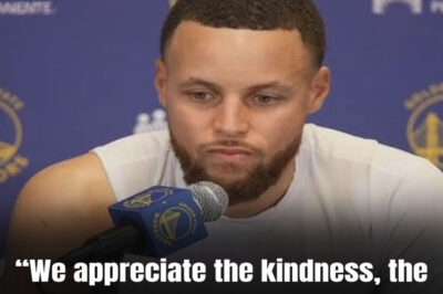 HEARTBREAKING NEWS: Stephen Curry’s family releases emotional statement about his father – Fans across America send prayers
