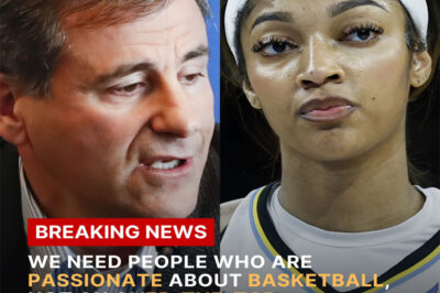 Michael Alter has just shocked the WNBA by allegedly threatening to kick Angel Reese out of the Chicago Sky — “We need people who are passionate about basketball, not an over-the-top celebrity.”