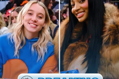 BREAKING NEWS: Sky star Angel Reese teams up with Paige Bueckers in a powerhouse marketing campaign that’s taking over the sports world