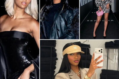 Angel Reese just revealed the one trick she uses to disappear in public, and it instantly sent shockwaves through her fanbase. The WNBA superstar isn’t just protecting her privacy — she’s rewriting what it means to be famous, powerful, and in control. One social video exposed the secret side of Angel Reese that no paparazzi could capture, blurring the line between unstoppable icon and someone who refuses to be hunted by the spotlight. With one move, everything feels bolder, louder, and way more unpredictable…