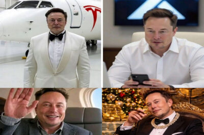 Elon Musk — a man who refuses to accept limits.From electric cars to reusable rockets, from AI to the dream of Mars What drove him to risk everything to reshape humanity’s future? Click the link to uncover the story behind the vision that has the world talking.