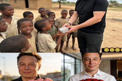 People talk about his wealth… but rarely about his heart.