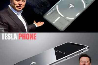 2025 Tesla Pi Phone Testing Reveals 3 Game-Changing Features You Can’t Miss