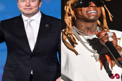 BREAKING NEWS Lil Wayne just threw a nuclear quote during an interview, saying: