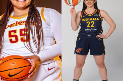 Just 15 minutes ago: Caitlin Clark has finally broken her silence with a fiery message defending Audi Crooks: