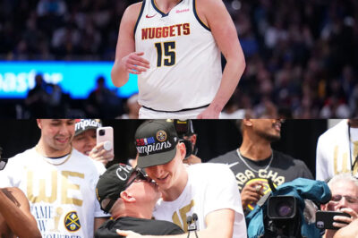 Michael Malone sends powerful message to Nuggets fans after shocking firing