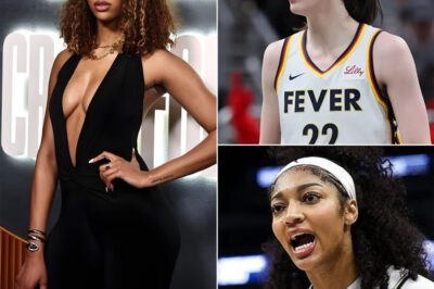 BREAKING: Angel Reese Sues Caitlin Clark for $10 Million Over Alleged “”Defamatory Comments”” on Live Broadcast. According to Reese, she was deeply hurt by the comment, feeling it was not only inaccurate but also damaging to her personal and professional life.