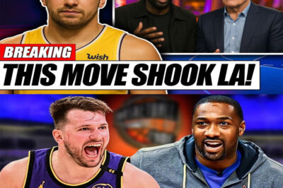 Gilbert Arenas & Mark Cuban REACT to Luka Dončić’s Rise!