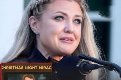 “Unexpected Christmas Night Tribute: Erika Kirk’s Song Secretly Transforms Charlie Kirk’s Legacy ”