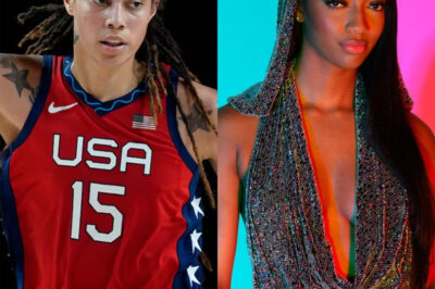 EXCLUSIVE: WNBA IN MELTDOWN! Brittney Griner and Angel Reese Drop Nuclear Ultimatum – Vowing to QUIT the League FOREVER Unless ‘Thug’ Sophie Cunningham and ‘Golden Girl’ Caitlin Clark Are BANNED After Savage On-Court Brawl with Connecticut Sun… As CEO Cathy Engelbert Delivers Jaw-Dropping Verdict That Could Tear the Sport Apart!
