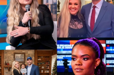 A behind-the-scenes story involving Erika Kirk and Candace Owens has been circulating online—prompting more curiosity than certainty.