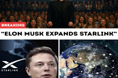 Elon Musk Expands Starlink Beyond connecting disaster zones, war-torn areas, and remote regions — Musk has announced a plan to provide free internet access to high schools. From now on, classrooms in distant corners will no longer be left behind in the digital age.