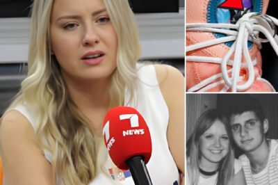 “I’ve been hiding this, the truth behind Nikola Jokic taking off his wedding ring is…” – Natalija Jokic reveals a secret after a decade of living together that leaves millions of fans speechless.