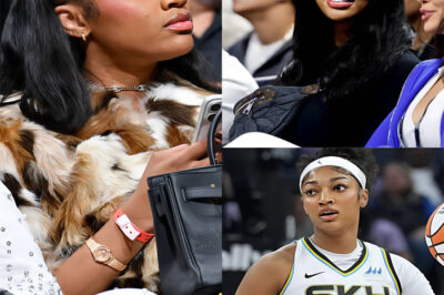 A Salary Standoff That Shook Women’s Basketball: Why Angel Reese’s Reported WNBA Rejection Has Ignited a Firestorm Over Pay, Power, and the Future of the League