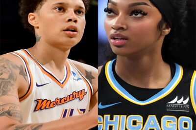 A League on Edge: How One Explosive Night Sparked a WNBA Firestorm That Fans Say Could Redefine the Sport