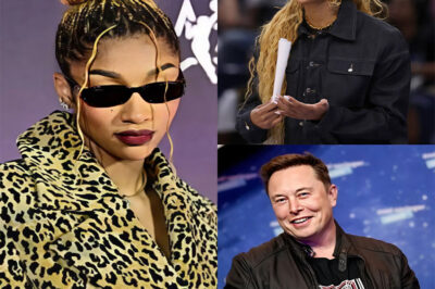 When Money Met a Hard Stop: How a Rumored $100 Million Offer Sparked a Cultural Reckoning Far Bigger Than Elon Musk