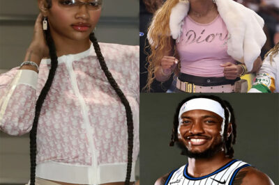 ROMANCE RUMORS IGNITE IN CHICAGO: HOW ANGEL REESE’S ONE SUBTLE MOVE SENT FANS INTO FULL DETECTIVE MODE AND SHOOK THE SPORTS WORLD