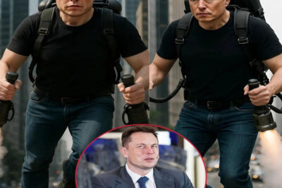 Elon Musk has unveiled plans for personal jetpacks for everyone.The development and widespread use of personal jetpacks will allow people to fly like superheroes