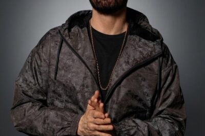 BREAKING: Eminem Named to TIME’s 100 Most Influential People in Global Culture.