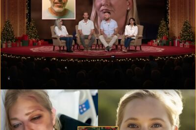 At 9:00 P.M. on December 22, the Cameras Stayed On — and for the First Time, Power Had No Way to Stop the Truth from Being Told