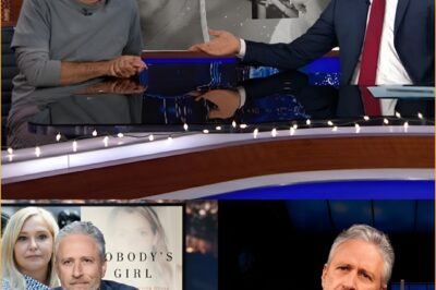 The moment Jon Stewart appeared alongside Trevor Noah turned Christmas night into a major tragedy for Hollywood’s power elite.