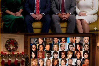 Shockwaves on the eve of Christmas: $400,000 – that is not the cost of an elite party, but the price to “expose the devil.” Her family has just created a horrific earthquake with a campaign titled “Calling Out the Truth.”