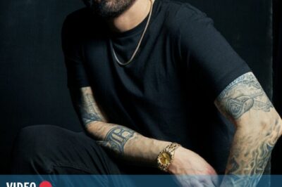 Eminem’s 53rd Birthday: A Reflection on Faith, Discipline, and Perseverance.