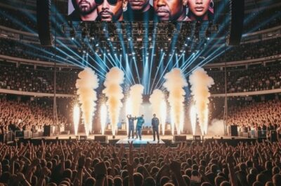 “ONE LAST RIDE” Is Official—and Hip-Hop Will Never Be the Same Again. This isn’t just an announcement, it’s a moment. Hip-hop legends Eminem, Snoop Dogg, Dr. Dre, 50 Cent, and Rihanna are finally coming together for ONE LAST RIDE, a worldwide tour in 2026 that feels bigger than music itself. Every show is expected to explode with the songs people grew up on, the verses that shaped a generation, and collaborations nobody ever thought they’d see live.