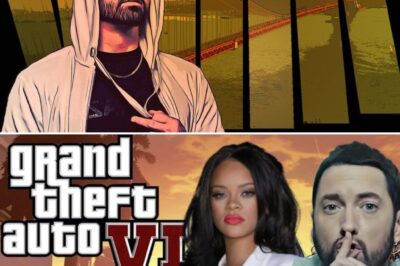 The internet just blew up after a massive GTA 6 music leak sent fans into a frenzy. According to reports, the leaked playlist reads like a dream—Eminem, Bad Bunny, Taylor Swift, and Metallica all in one game. If it’s real, this isn’t just a soundtrack, it’s a full-on cultural takeover. People are losing their minds imagining cruising through Vice City with those songs blasting, and the hype is going through the roof. Nothing is confirmed yet, but if Rockstar really pulled this off, GTA 6 won’t just be a game—it’ll feel like the world’s biggest playlist dropped into your living room.