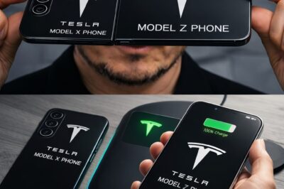 Elon Musk Shocks the Tech World: $789 Tesla Pi Phone Revealed With Final Foldable Design and 5 Starlink Secrets That Could Threaten iPhone 17