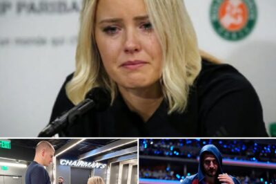 12 years of love, two children, and an unspoken rule – Natalija Jokic breaks her silence to reveal the truth behind her happy marriage with Nikola Jokic, shocking the whole world