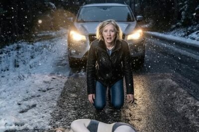 At 15, I was kicked out in a storm because of a lie my sister told. My dad yelled, “Get out of my house. I do not need a sick daughter.” I just walked away. Three hours later, the police called. Dad turned pale when…