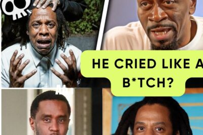 Jay-Z’s Inner Circle Breaks Silence: “He Left Us to Rot” DeHaven took a bullet and 13 years in prison to shield Jay-Z’s name—only to be ghosted the day he came home. Dame Dash, once his closest partner, now calls him “The Penguin”: smiling billionaire on camera, ice-cold betrayer off it. Childhood friends turned casualties speak out: loyalty was never reciprocated. Behind the Roc necklace and empire, they say, beats the heart of a man who climbs over the people who built him. The throne looks lonely when no one who helped you sit on it is still standing.