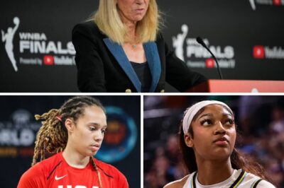 Brittney Griner and Angel Reese have announced they will permanently leave the WNBA if Sophie Cunningham and Caitlin Clark are not banned from playing following their involvement in a fight during a game against the Connecticut Sun. The WNBA CEO has also made a decision regarding the matter…