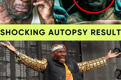 Jimmy Cliff: Terrifying Secret Revealed by Autopsy – The Final 24 Hours of a Reggae Legend Jimmy Cliff, the immortal reggae icon who once lifted the souls of millions, suddenly passed away on November 24, 2025. While the world was still grieving, a chilling autopsy report uncovered a dark truth. Was the officially announced seizure and pneumonia just a tragic accident, or was there a sinister plot behind this unexpected death? The man who sang for freedom for the oppressed ultimately fell in a mystery that leaves the world shuddering…