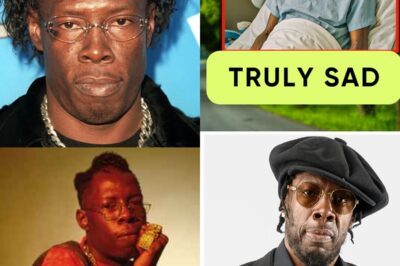 Shabba Ranks at 59: The Dancehall King’s Shocking Fall from Grace At 59, Shabba Ranks—the gravel-voiced godfather of dancehall who once ruled charts with “Mr. Loverman” and “Ting-A-Ling”—has faded into a shadow of his explosive ’90s reign. Two Grammys, global tours, and a swagger that defined an era… all eclipsed by one explosive TV moment in 1992. On The Word, clutching a Bible, he defended Buju Banton’s anti-gay hit “Boom Bye Bye,” declaring it “the word of God.” Outrage erupted. Boycotts followed. Epic Records axed him in 1996. The backlash buried his career overnight, turning the untouchable icon into a pariah. Today, married to Michelle Gordon since ’92 with two sons, Shabba lives quietly in New York. Sporadic comebacks—like 2024’s Reggae Land performance or “Mr. Loverman”‘s UK Silver certification—hint at lingering fire. But the industry that crowned him whispers: Was it cancellation… or karma? The mic may be silent, but the echoes still sting.