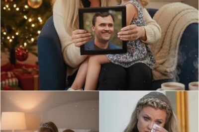 “Mom… this Christmas I don’t want any presents… I only have one wish… can Daddy come back to me?” A EMPTY CHRISTMAS: A FATHER’S ABSENCE MOVES THE WORLD – A 4-YEAR-OLD GIRL’S INNOCENT QUESTIONS THAT BREAK HEARTS
