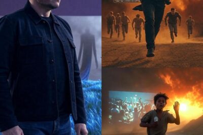 Elon Musk caused a stir when he activated a prototype “memory machine” – a device that can replay memories from 20 years ago as real video – but the machine’s first memory didn’t belong to anyone in the room.