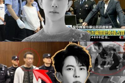 LIVE: Interrogation of 17 Yu Menglong Murder Suspects – Shocking Confessions Stir Public Outrage!