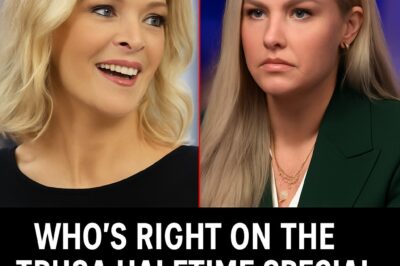 NBC Withdraws From TPUSA Halftime Special as New Network Steps In With Surprise Midnight Deal.