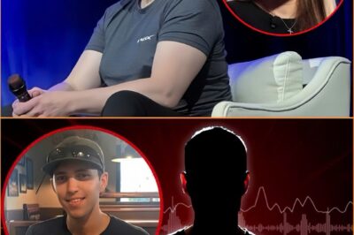 “JUST A FALL GUY” — Elon Musk is reportedly questioning whether Tyler Robinson was set up, hinting the “real hand” was somewhere else