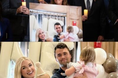 THE VIDEO THAT SHATTERED SILENCE—1 MILLION VIEWS IN JUST HOURS!….