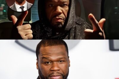 50 Cent responds after Marlon Wayans warns him about ‘Karma’ over Diddy documentary on Netflix