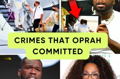 50 Cent Issues Blood-Chilling Warning to Oprah: “RUN. You’re Next.” A storm is gathering over Oprah’s South African girls’ academy, and it’s uglier than anyone dared whisper. Missing students, human remains allegedly unearthed on campus, decades of hushed-up abuse claims; the rumors have teeth now. Curtis Jackson isn’t blinking. He’s gone nuclear: “She sacrificed Black artists to ……….” 50’s final words hang like smoke: “Oprah, your time’s up.” The truth is………..