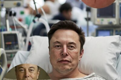 “After weeks of silence, Elon Musk finally resurfaced with a message no one expected — raw, emotional, and nothing like the public persona fans thought they knew. His revelation shook millions within minutes… but the real question is why he chose to speak now.