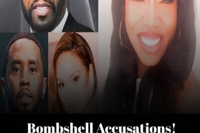 BREAKING: Shaniqua Tompkins Alleges Abuse by 50 Cent — New Claims Involving Herself and Daphne Joy Spark Intense Debate