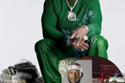 BREAKING NEWS: An investigation is underway after an NBA player was shot and killed for allegedly carrying a gun during an early-morning altercation on Wednesday — police confirm he is a relative of 50 Cent